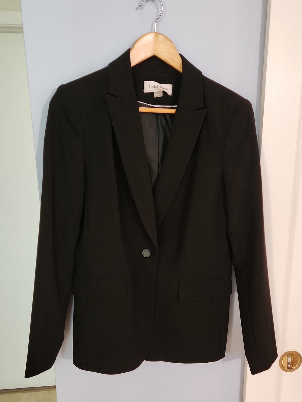 Womens Blazer